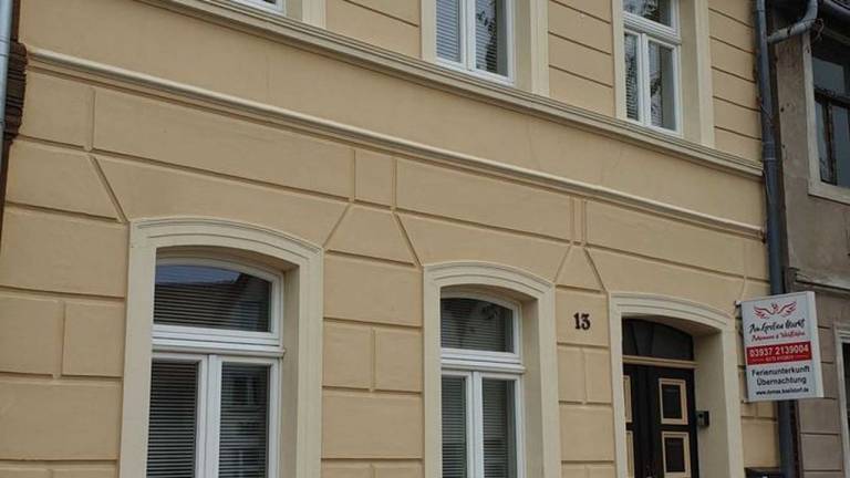 Ferienwohnung Osterburg (Altmark)