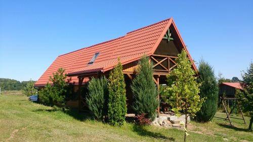 Dom Ełk