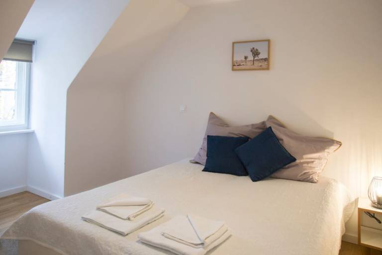 Ferienwohnung Mariendorf