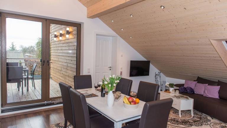 Ferienwohnung Hürtgenwald