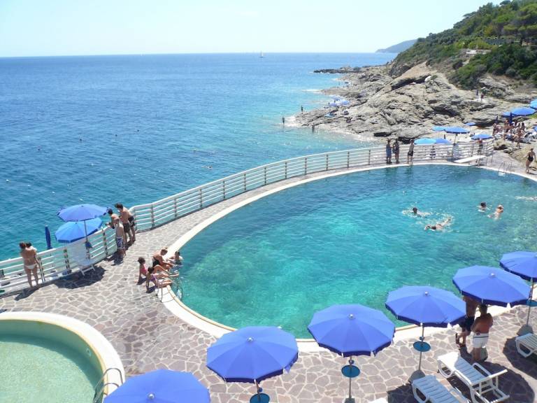 Ferienwohnung Capo D'arco
