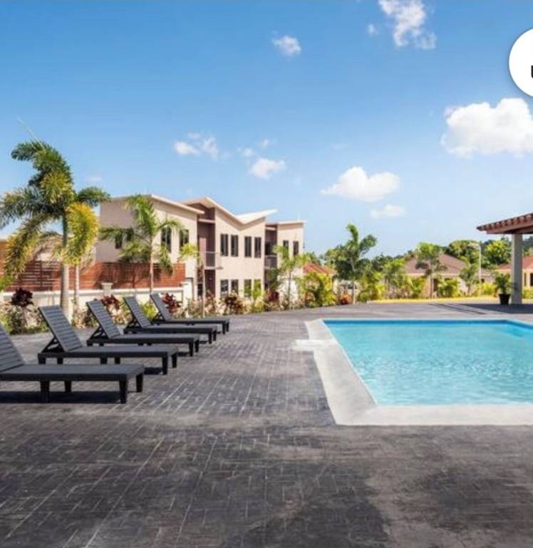 House Ocho Rios