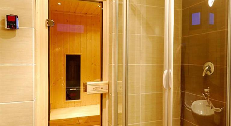 Lovely apartment with sauna, jacuzzi & terrace | Pet-friendly — photo 4