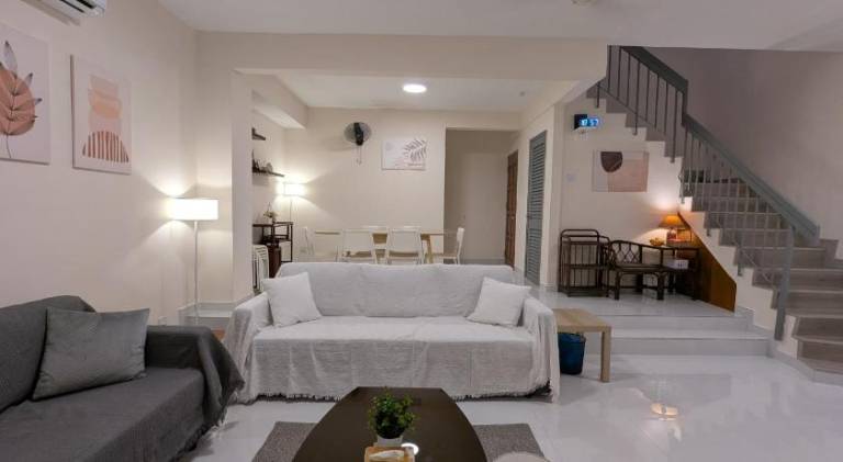189 m&sup2; Ferienhaus