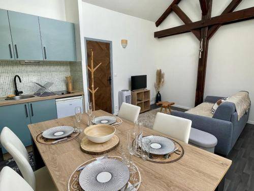 Ferienwohnung Reims