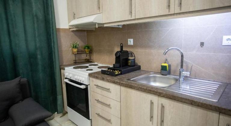 Holiday apartment with 1 room for 4 persons — photo 4