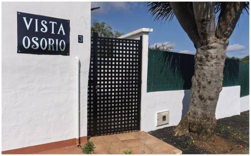 Apartamento Teror