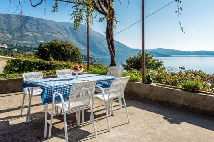 Apartman Soline