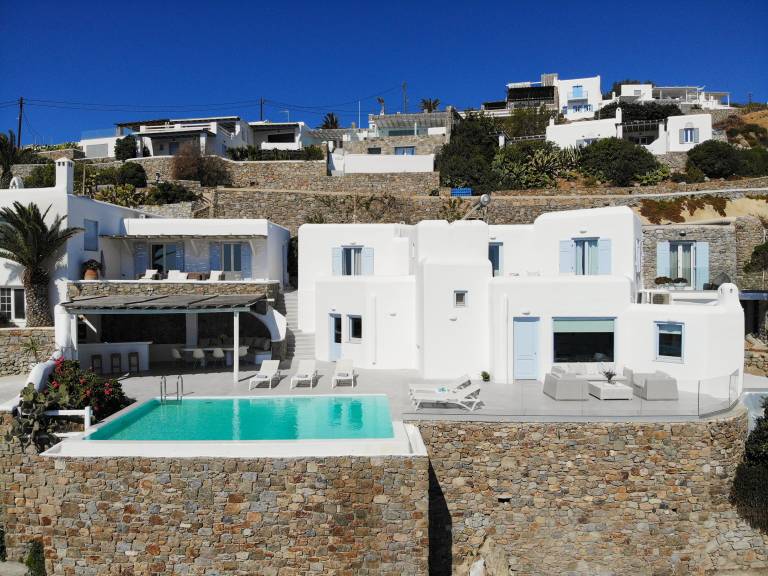 Villa Mykonos