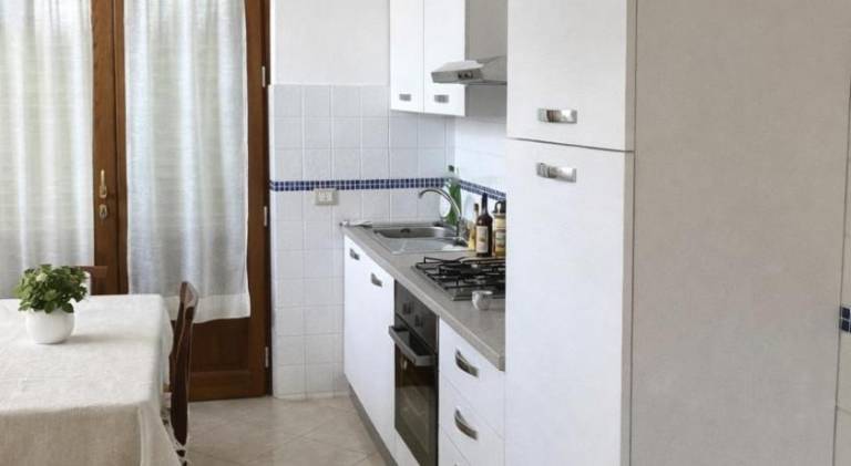 Holiday apartment with 2 rooms for 5 persons — photo 4