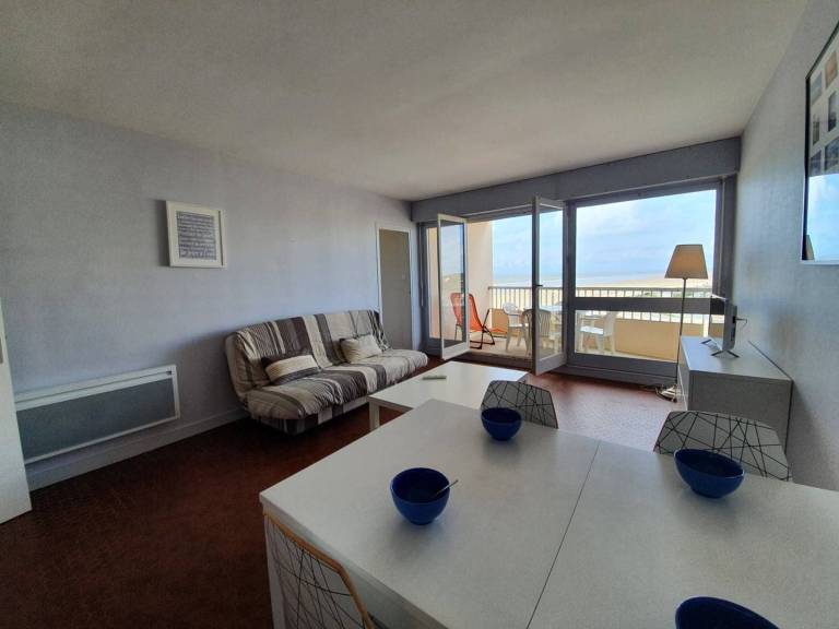 Rental apartment | Beach nearby | Pet-friendly — photo 3