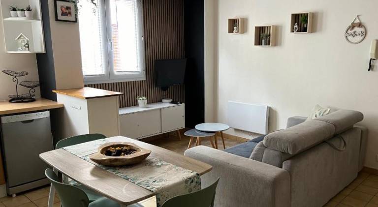 Beautiful holiday apartment | Dogs allowed — photo 2
