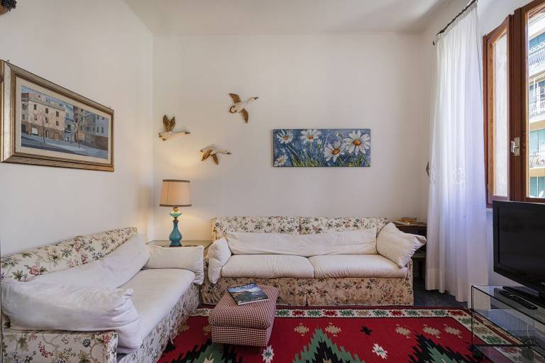 Appartement Portofino