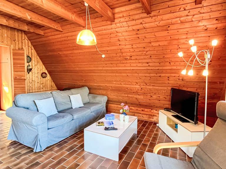 Children-friendly vacation home with yard & grill | Nature view | Pets are welcome — photo 3