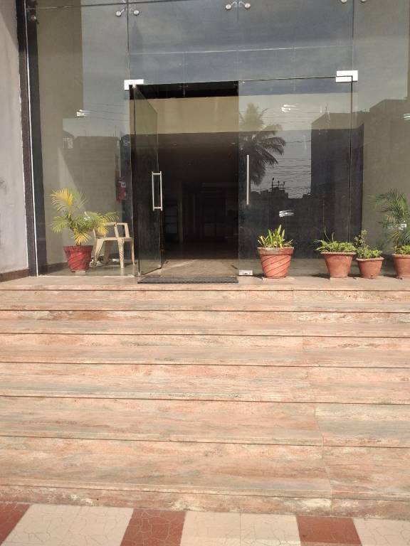 Hotel Gateway in Coimbatore