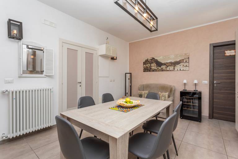 Camera privata Fiumedinisi