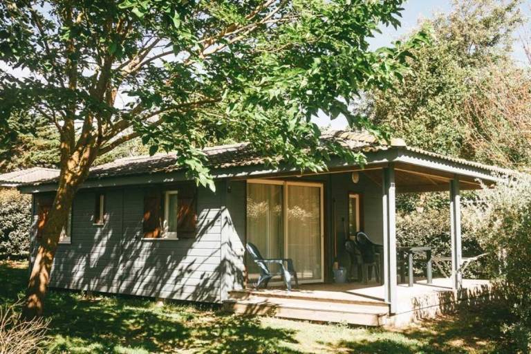 Chalet Saint-Denis-d'Oléron