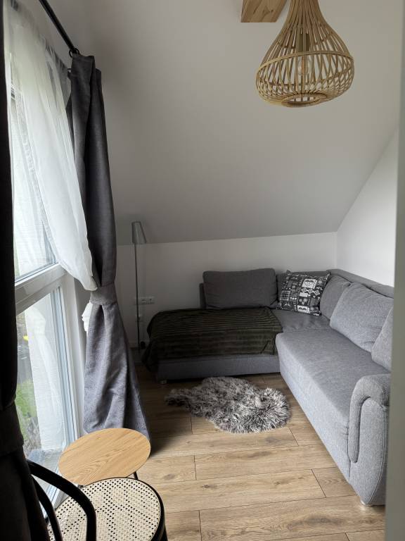 Rental apartment with barbecue — photo 4
