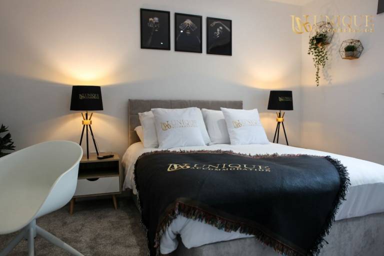 Apartment Wallasey