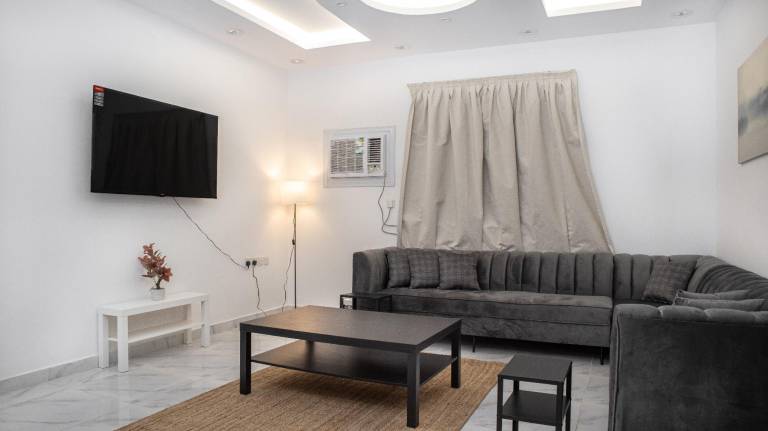 130 m² Ferienwohnung