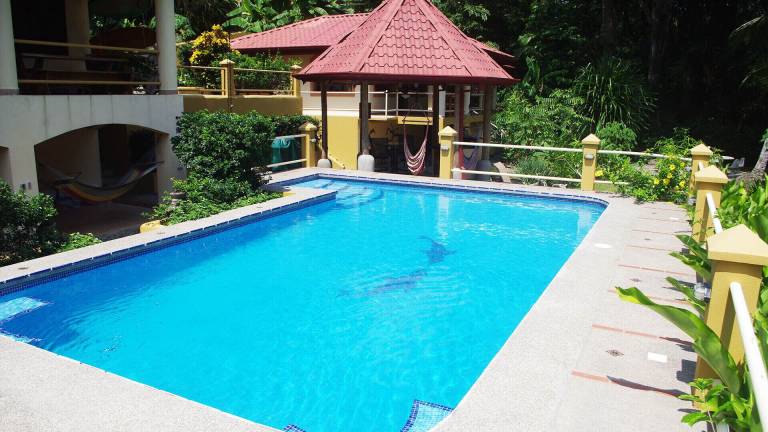 Cottage Dominicalito