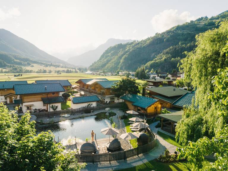 Ferienwohnung Gemeinde Arzl im Pitztal