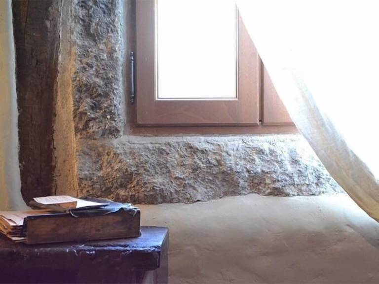 Logement  Conques