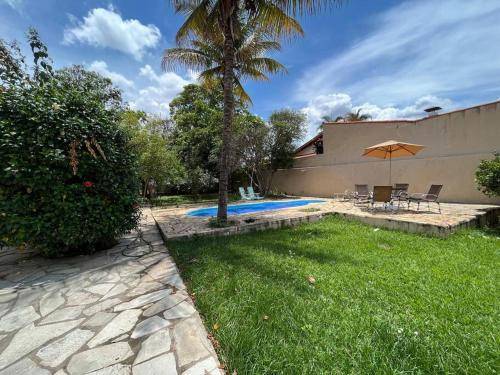 Casa Condomínio Privê Residência Mônaco