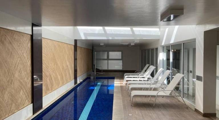 Apartment with pool | Pets allowed — photo 4
