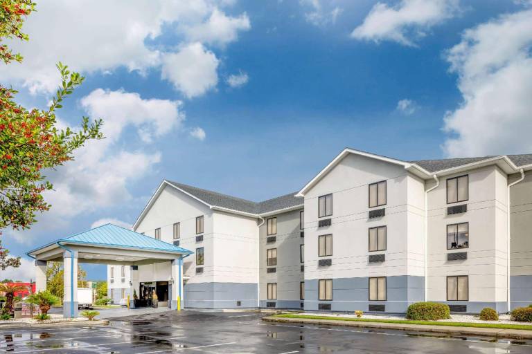 Baymont by Wyndham Pooler/Savannah — photo 2