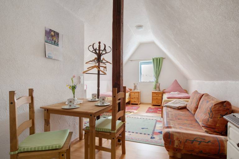Apartment 'Sila 3' with Shared Terrace and Wi-Fi — photo 2