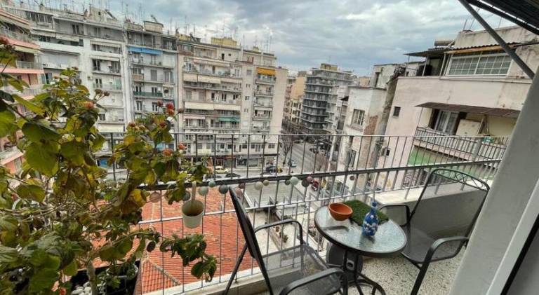 Holiday apartment | Near Hagia Sophia — photo 4