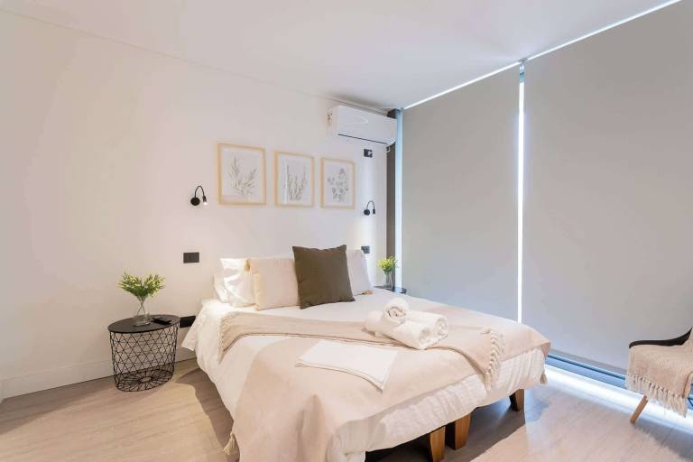 Apartamento Las Condes