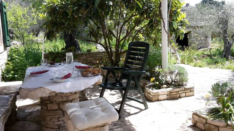 Ferienhaus  Vela Luka