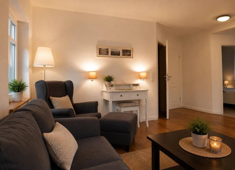 Ferienwohnung Berensch