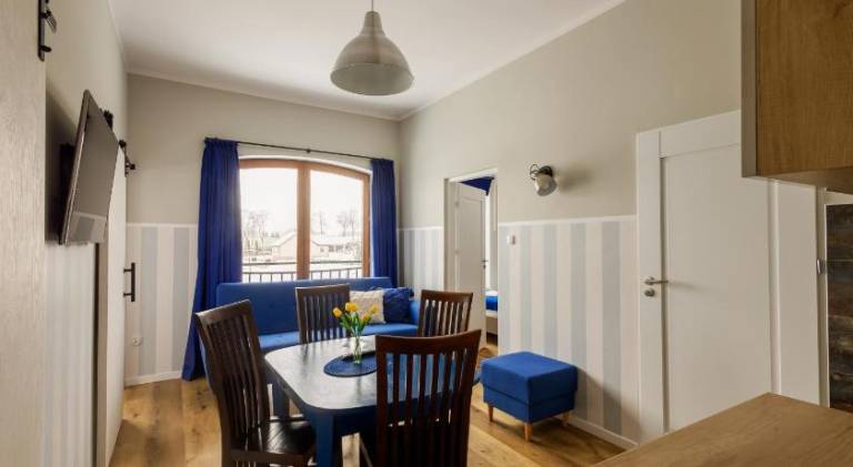 Bed & Breakfast Węgorzewo