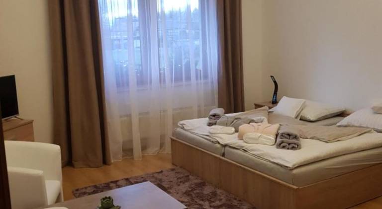 Villa Vlasta — photo 2