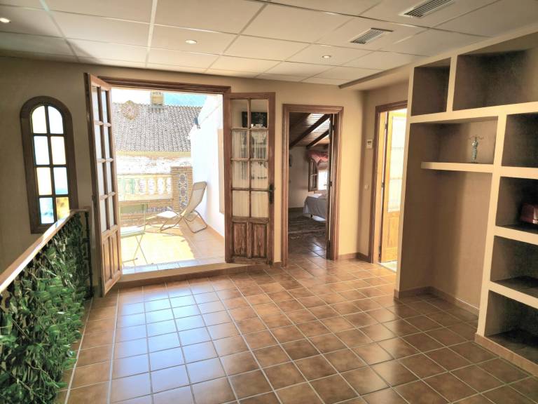 280 m² Landhaus