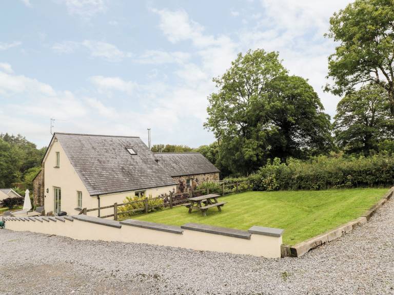 Cottage Narberth
