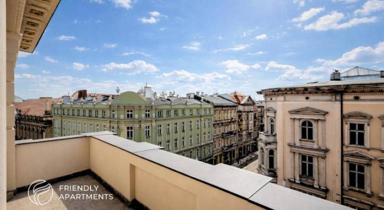 SERENITY Aparthotels - Old Town Poznan by Friendly Apartments — photo 5
