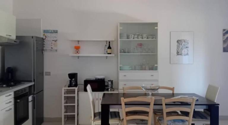 Holiday apartment with 2 rooms for 7 persons — photo 4