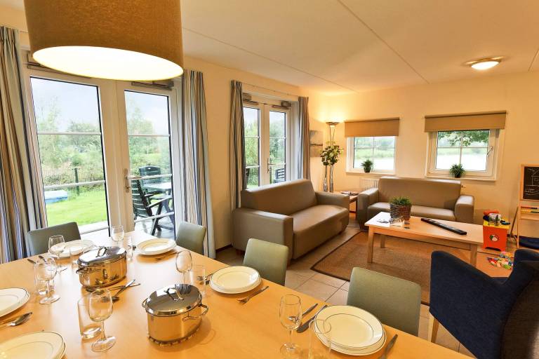 Caravan Emmen