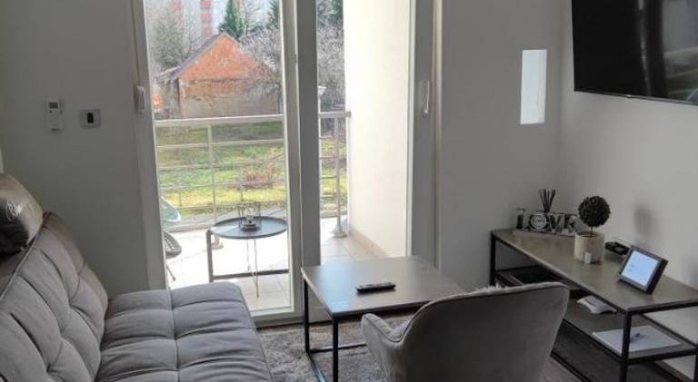 Apartma Varaždin
