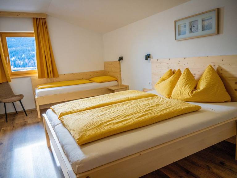 Ferienwohnung in Reschen am See, Reschensee für max. 3 Gäste Ferienwohnung in Reschen am See, Reschensee für max. 3 Gäste