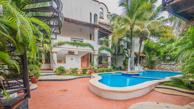 Hacienda San Jose A3