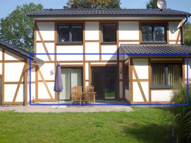 Ferienwohnung  Mardorf