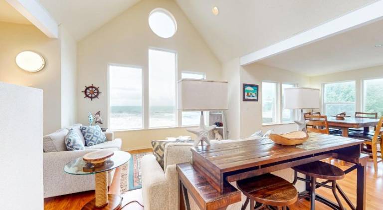 House | Good for workation in Lincoln