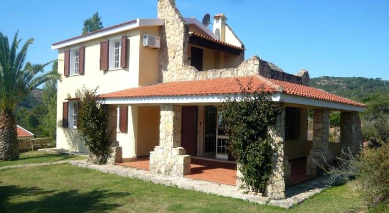 Villa with terrace, barbeque & pool | Pet-friendly in Pula