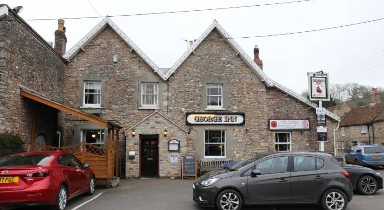 The George Inn — photo 4