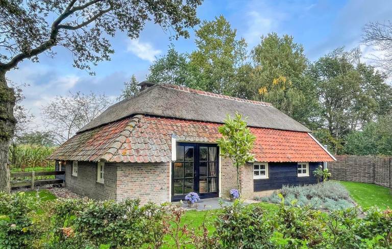 Huis  Hellendoorn